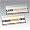Corsair DHX 2 GB (2 X 1 GB) 240-Pin DDR2 800MHz Dual Channel Memory Kit