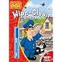 Postman Pat: Wipe-clean Activity Book (Wipe Clean Activity Books)
