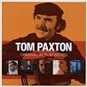 Image of album by Tom Paxton