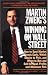 Books : Martin Zweig's Winning on Wall Street