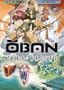 Oban Star-Racers Vol 1: The Alwas Cycle