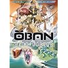 Oban Star-Racers Vol 1: The Alwas Cycle