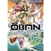 Oban Star-Racers Vol 1: The Alwas Cycle