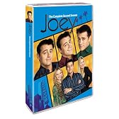 ジョーイ <セカンド・シーズン> コレクターズBOX(6枚組) [DVD]