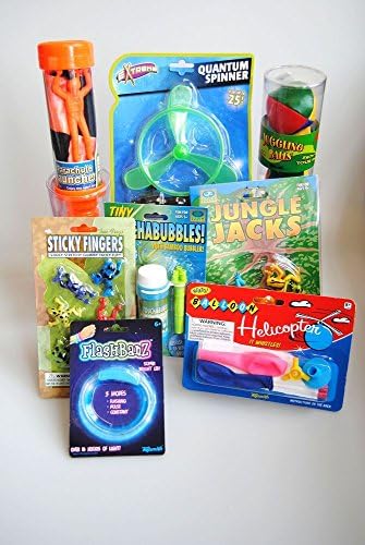 Care Package for Boys - Birthday, Boarding School or Camp