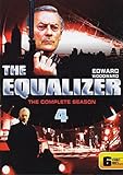 The Equalizer Season 4