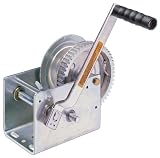 Dutton-Lainson DL3200A 3200 lb Plated Pulling Winch