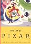 The Art Of Pixar Postcards: 100 Collectible Postcards