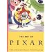 The Art of Pixar: 100 Collectible Postcards