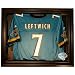 Caseworks Jacksonville Jaguars Snap On Jersey Case - Black Frame