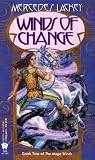 Winds of Change (The Mage Winds, Book 2)