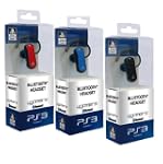 Sony PlayStation 3 - Auriculares Inal...