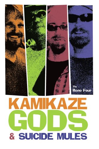 kamikaze gods and suicide mules