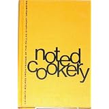 Noted Cookery