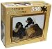 Artists Collection 500-Piece Jigsaw Puzzle, Amy Brackenbury, Population Explosion