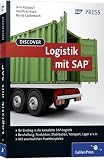 Discover Logistik mit SAP (SAP PRESS)
