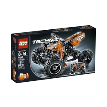 lego 9392