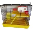 Lux 2 Hamster Cage (no  water bottle inlcuded)