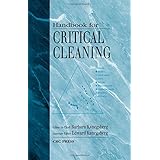 handbook for critical cleaning