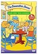 Berenstain Bears - Bears Mind Their Manners
