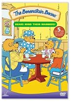 Watch Berenstain Bears - Bears Mind Their Manners Online.