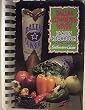 Dallas Cowboys Wives' Cookbook: Southwestern Cuisine