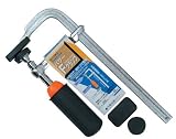 まとめ買い 10個セット「ストロングツール(Strong TooL) パワーFクランプ 200mm 14414」