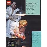 Macbeth (2 Dvd)di Metropolitan Opera...