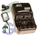 Chargeur ultra rapide FD-30 + Prise Allume Cigare