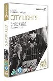 City Lights (Chaplin Collection) [DVD]