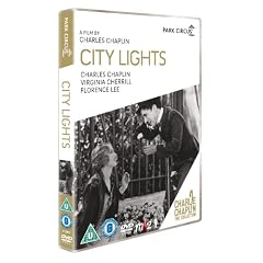 City Lights (Chaplin Collection) [DVD]