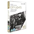 City Lights [DVD]