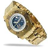 Invicta Men's 4951 Reserve Speedway Skeleton Mechanical Automatic Watch Invicta Men's 4951 Reserve Speedway Skeleton Mechanical Automatic Watch