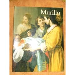Bartolome Esteban Murillo