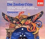 Mozart: Die Zauberflote