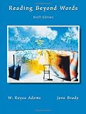 Reading Beyond Words