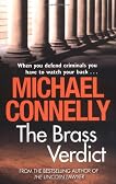 The Brass Verdict (Mickey Haller, #2)