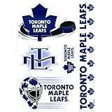 Maple Leafs Ultra Decal Set