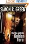 The Man with the Golden Torc (Secret Histories, Book 1)