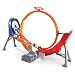 Hot Wheels Starter Set Track Set