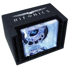 HIFONICS SINGLE BANDPASS BXi12-BP