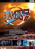 Blakes 7 - Series 3 [Region 2]