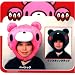 Gloomy Bear Plush Hats (One Random Figure)