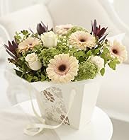 Exquisite Autumn Gift Bag