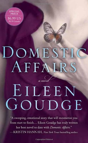 Domestic Affairs