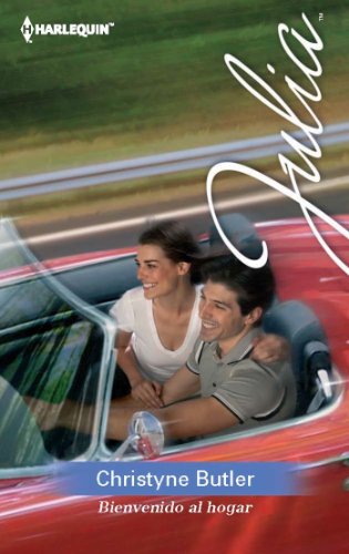 Bienvenido al hogar (Julia) (Spanish Edition)