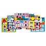 Vilac - 2452 - Jeux de Soci�t� - Cache-cache le lo&hellip de Vilac