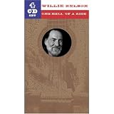 One Hell of a Ride ( 4 CD set + Exclusive Bonus DVD ) ( Audio CD ) - B00171GFMS
