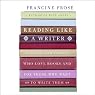 Reading Like a Writer