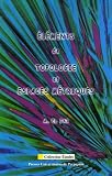 Eléments de topologie et espaces métriques